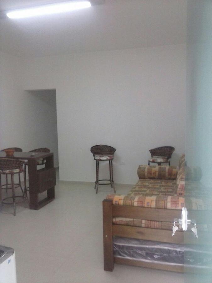 Apartamento Da Vanda Ubatuba Ngoại thất bức ảnh