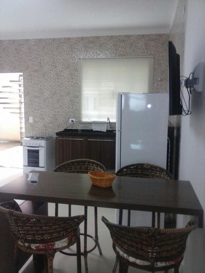 Apartamento Da Vanda Ubatuba Ngoại thất bức ảnh